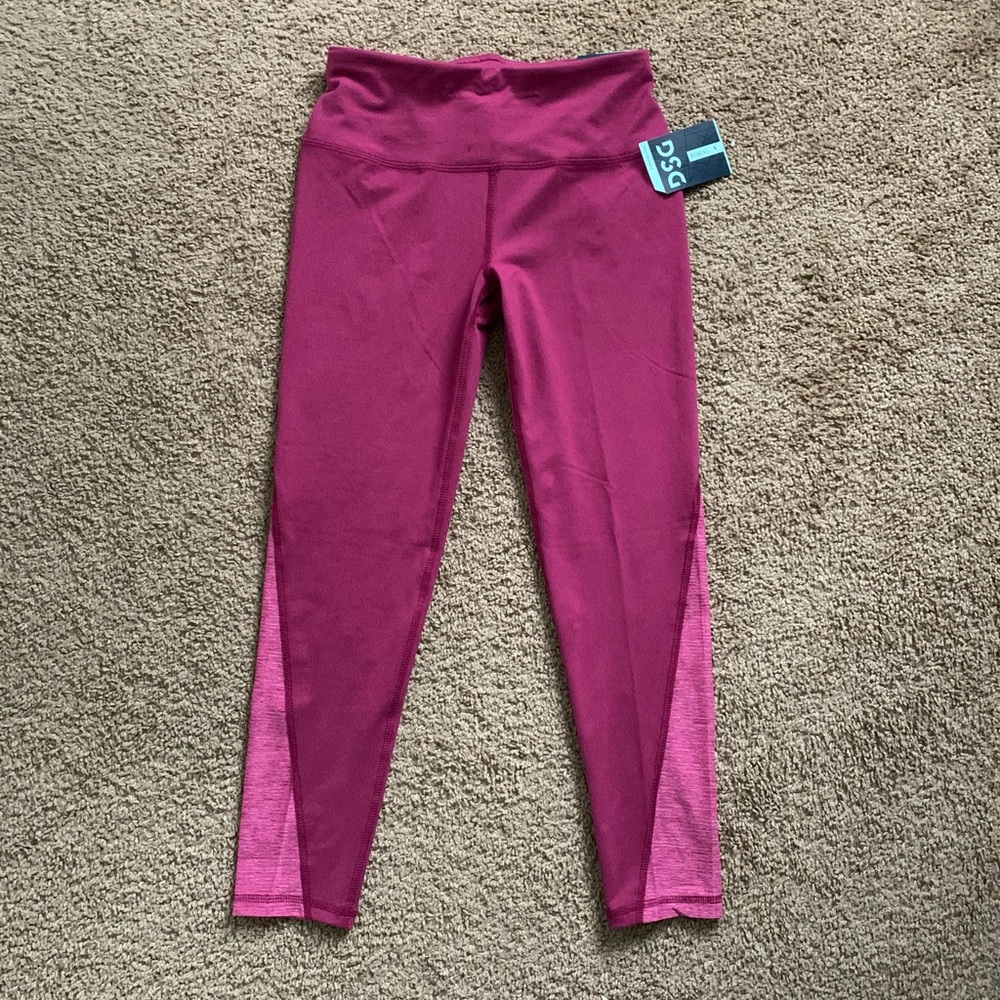 DSG leggings
